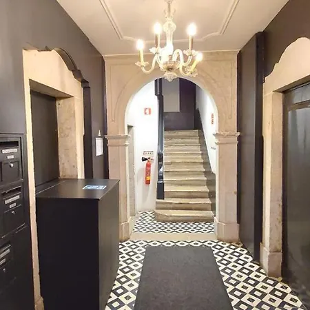 Apartman Correeiros Blue Heart Of