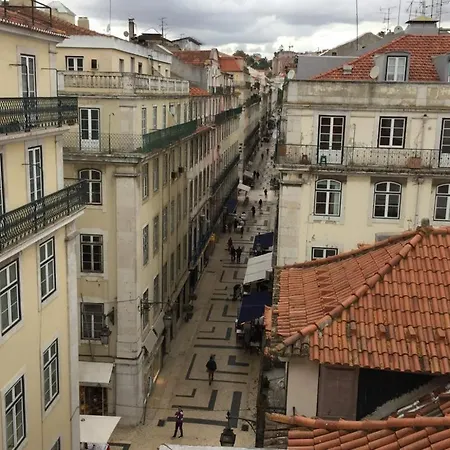 Correeiros Blue Heart Of דירה *