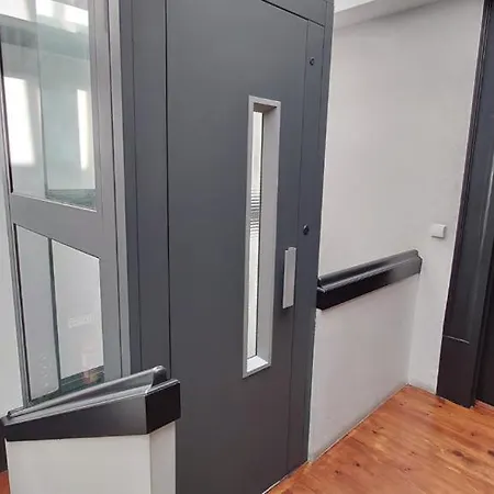 Correeiros Blue Heart Of *