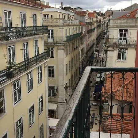 Correeiros Blue Heart Of Apartment *